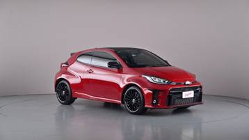 2020 TOYOTA YARIS