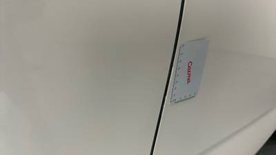 2023 Toyota Kluger imperfections