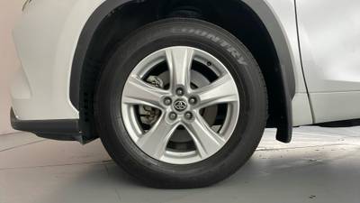 2023 Toyota Kluger gallery