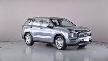 2023 MITSUBISHI OUTLANDER