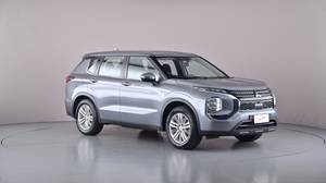 2023 MITSUBISHI OUTLANDER