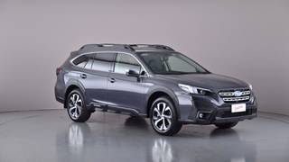 2021 SUBARU OUTBACK