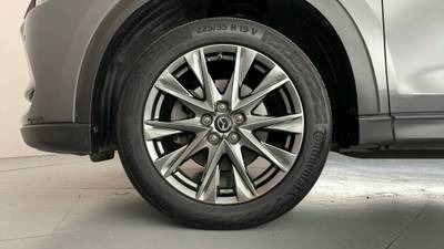 2019 MAZDA CX-5 gallery