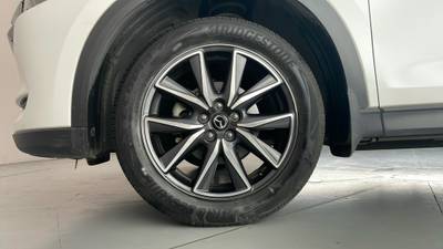 2017 MAZDA CX-5 gallery