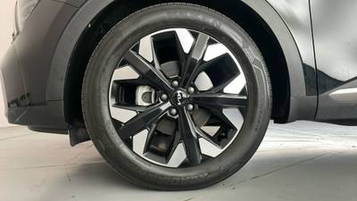 2025 KIA SPORTAGE gallery