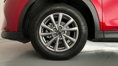 2023 MAZDA CX-5 gallery