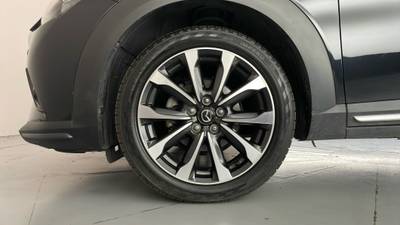 2018 MAZDA CX-3 gallery