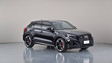 2023 AUDI SQ2