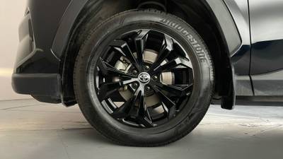 2024 TOYOTA RAV4 gallery