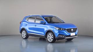 2023 MG ZS
