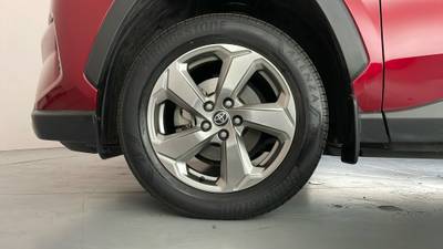 2021 TOYOTA RAV4 gallery