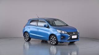 2020 MITSUBISHI MIRAGE