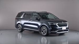 2021 KIA CARNIVAL