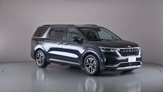 2021 KIA CARNIVAL