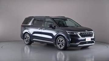 2021 KIA CARNIVAL
