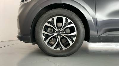 2021 KIA CARNIVAL gallery
