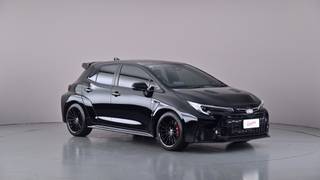 2023 TOYOTA GR COROLLA