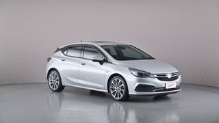 2017 HOLDEN ASTRA