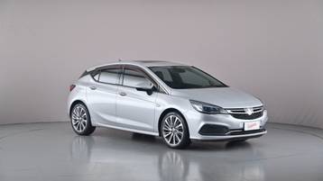 2017 HOLDEN ASTRA