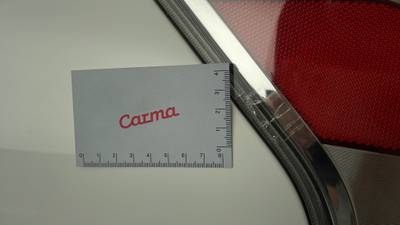 2019 TOYOTA PRIUS V imperfections