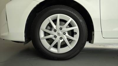 2019 TOYOTA PRIUS V gallery