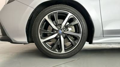 2022 SUBARU WRX gallery