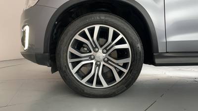 2015 MITSUBISHI ASX gallery