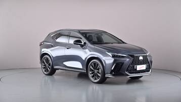 2023 Lexus NX350