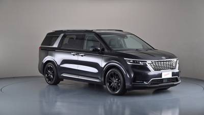 2021 KIA CARNIVAL