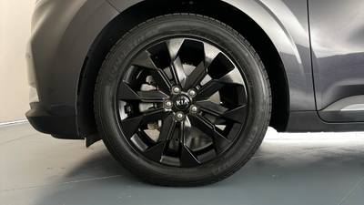 2021 KIA CARNIVAL gallery