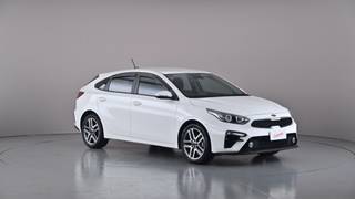 2021 KIA CERATO SPORT