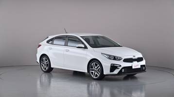 2021 KIA CERATO SPORT
