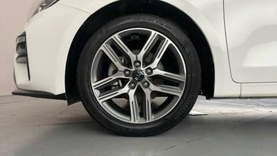 2021 KIA CERATO SPORT gallery