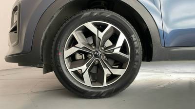 2020 Kia Sportage gallery