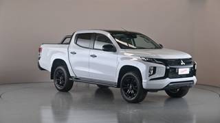 2023 MITSUBISHI TRITON