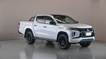 2023 MITSUBISHI TRITON