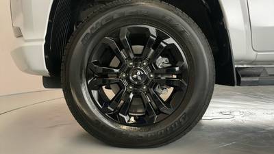 2023 MITSUBISHI TRITON gallery