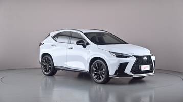 2023 LEXUS NX350h
