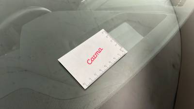 2023 LEXUS NX350h imperfections