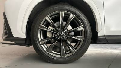 2023 LEXUS NX350h gallery