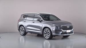 2021 HYUNDAI SANTA FE