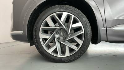 2021 HYUNDAI SANTA FE gallery