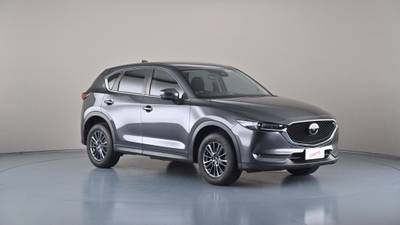 2019 MAZDA CX-5 SPORT