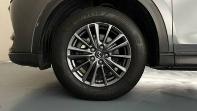 2019 MAZDA CX-5 gallery