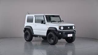 2022 SUZUKI JIMNY