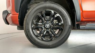 2022 MITSUBISHI TRITON gallery