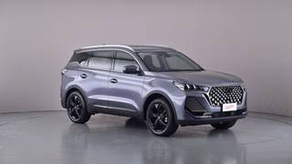 2024 CHERY TIGGO 7 PRO