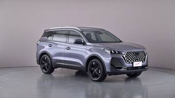 2024 CHERY TIGGO 7 PRO