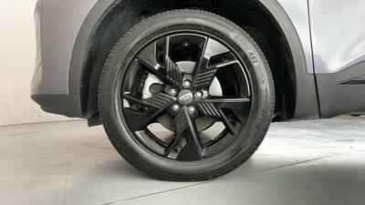 2024 CHERY TIGGO 7 PRO gallery