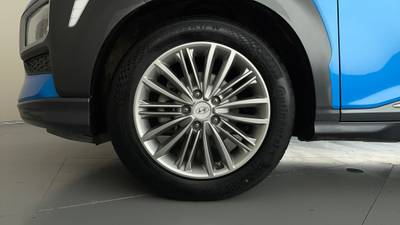 2018 HYUNDAI KONA gallery